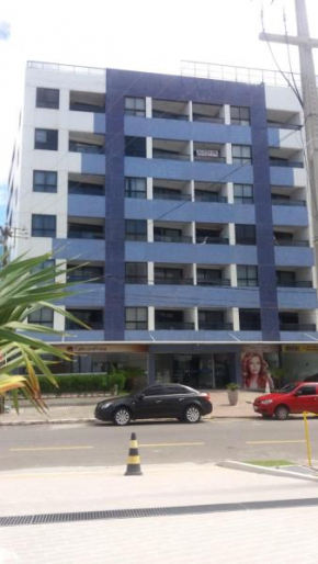 Apartamento Atlantico Tambaú